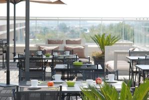 Ibis Styles Hyeres Rooftop & Spa