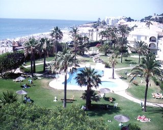 LAS MIMOSAS BEACH CLUB - Hotel cerca del Golf El Paraíso