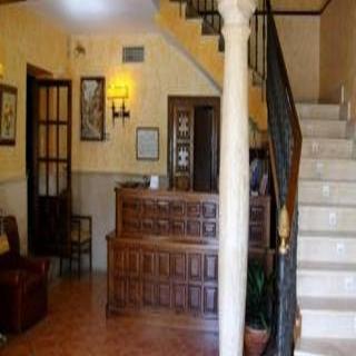 HOTEL MESON LA CERCA