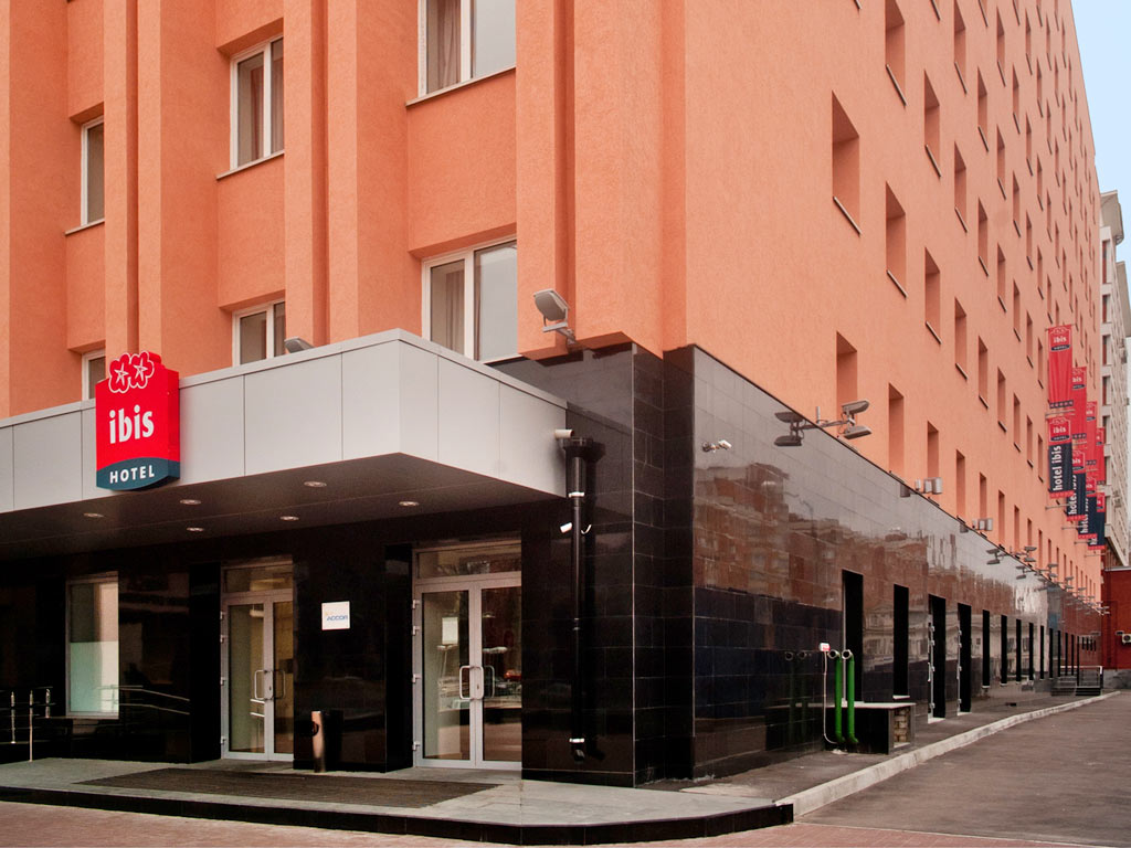 IBIS NIZHNY NOVGOROD