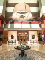 THE WESTIN DALLAS FORT WORTH AIRPORT