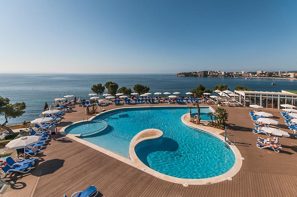 APARTHOTEL PONENT MAR