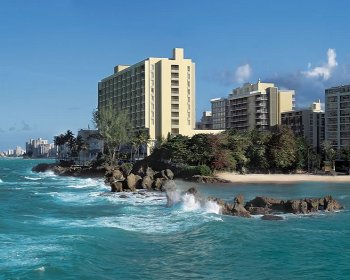 CONDADO PLAZA HILTON