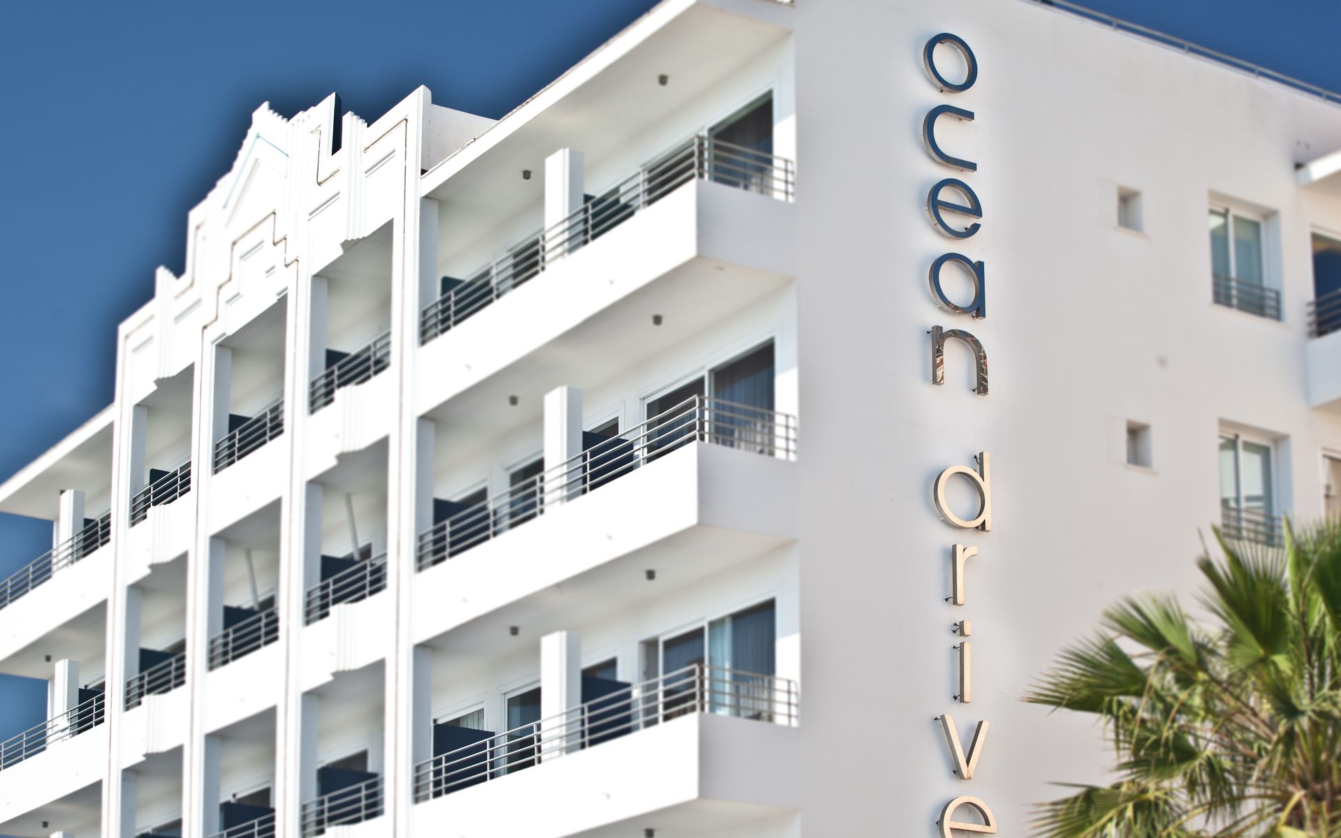 OD OCEAN DRIVE