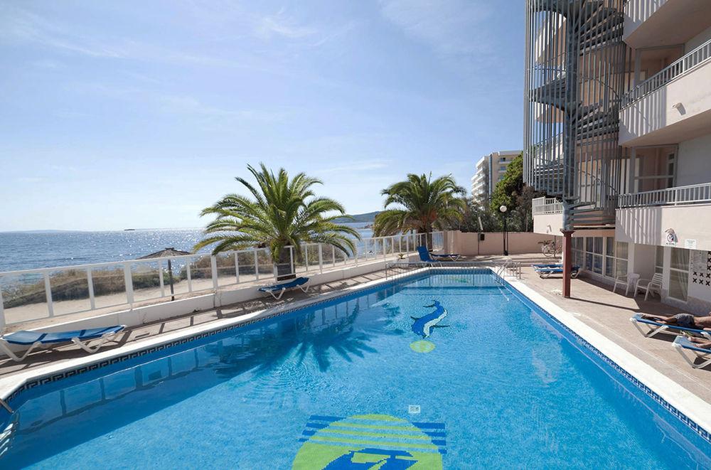 APARTAMENTOS PLAYASOL JABEQUE DREAMS
