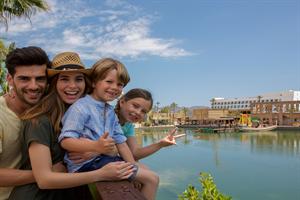 GRAND LUXOR