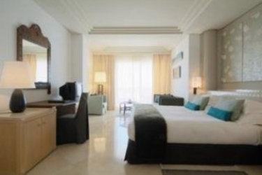 RADISSON BLU PALACE RESORT & THALASSO, DJERBA