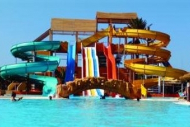 CARIBBEAN WORLD MONASTIR