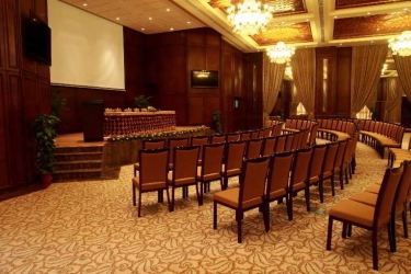 BORJ DHIAFA