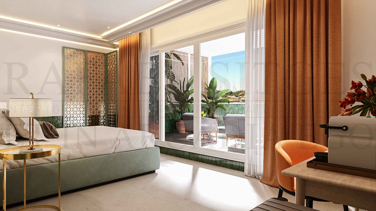 RIBERA DE TRIANA HOTEL