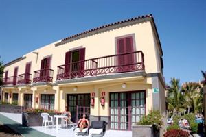 MASPALOMAS OASIS CLUB BUNGALOWS