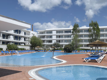 MARINA CLUB LAGOS RESORT