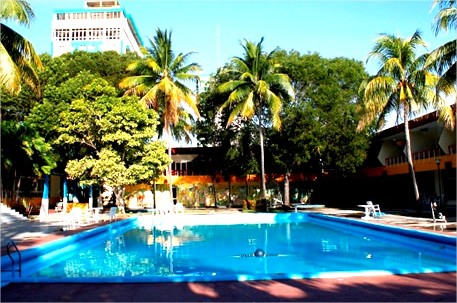 Hotel GUANTANAMO
