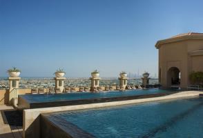 THE VIEW AL BARSHA HOTEL APARTMENTS