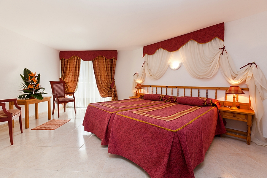 Hotel Panoramica Garden (f) Hotel Panoramica Garden (f)