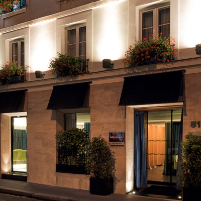 MERCURE PARIS CHAMPS ELYSEES