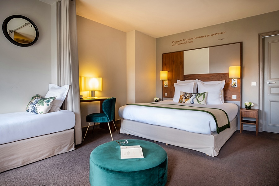 LE TOURVILLE BY INWOOD HOTELS