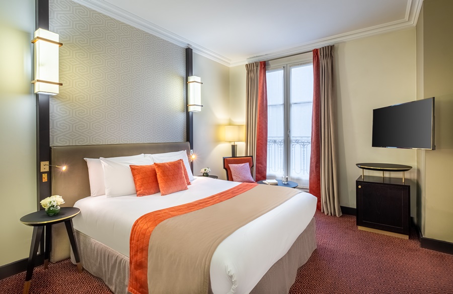 LE MARQUIS BY INWOOD HOTELS