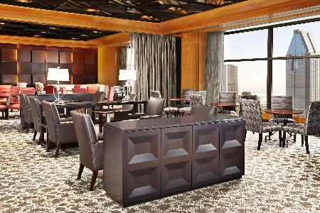 LE CENTRE SHERATON MONTREAL - STANDARD