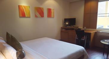 ICHECK INN SUKHUMVIT 19