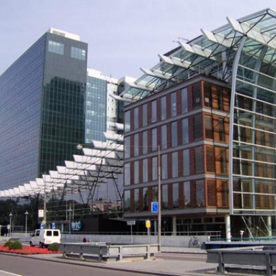 QBIC AMSTERDAM WTC