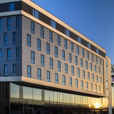 RADISSON BLU HOTEL OSLO ALNA