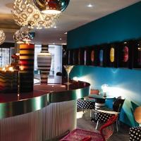 RADISSON COLLECTION HOTEL, ROYAL MILE EDINBURGH