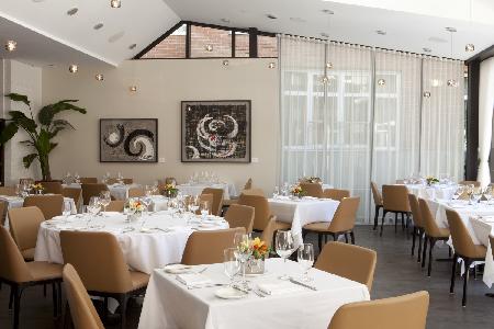 LE SAINT SULPICE HOTEL MONTREAL