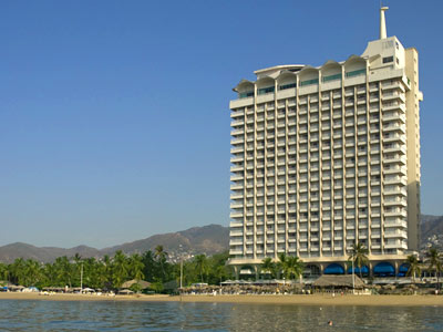 KRYSTAL BEACH ACAPULCO