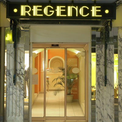 REGENCE