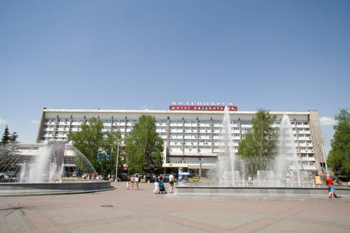 KRASNOYARSK