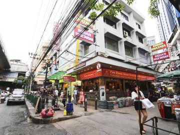 STUDIO NANA BY ICHECK INN