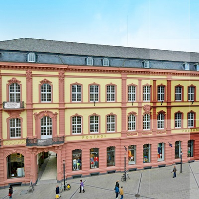 IBIS STYLES TRIER