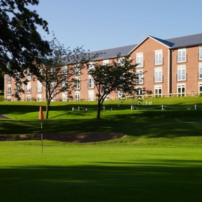 MACDONALD HILL VALLEY HOTEL, GOLF & COUNTRY CLUB