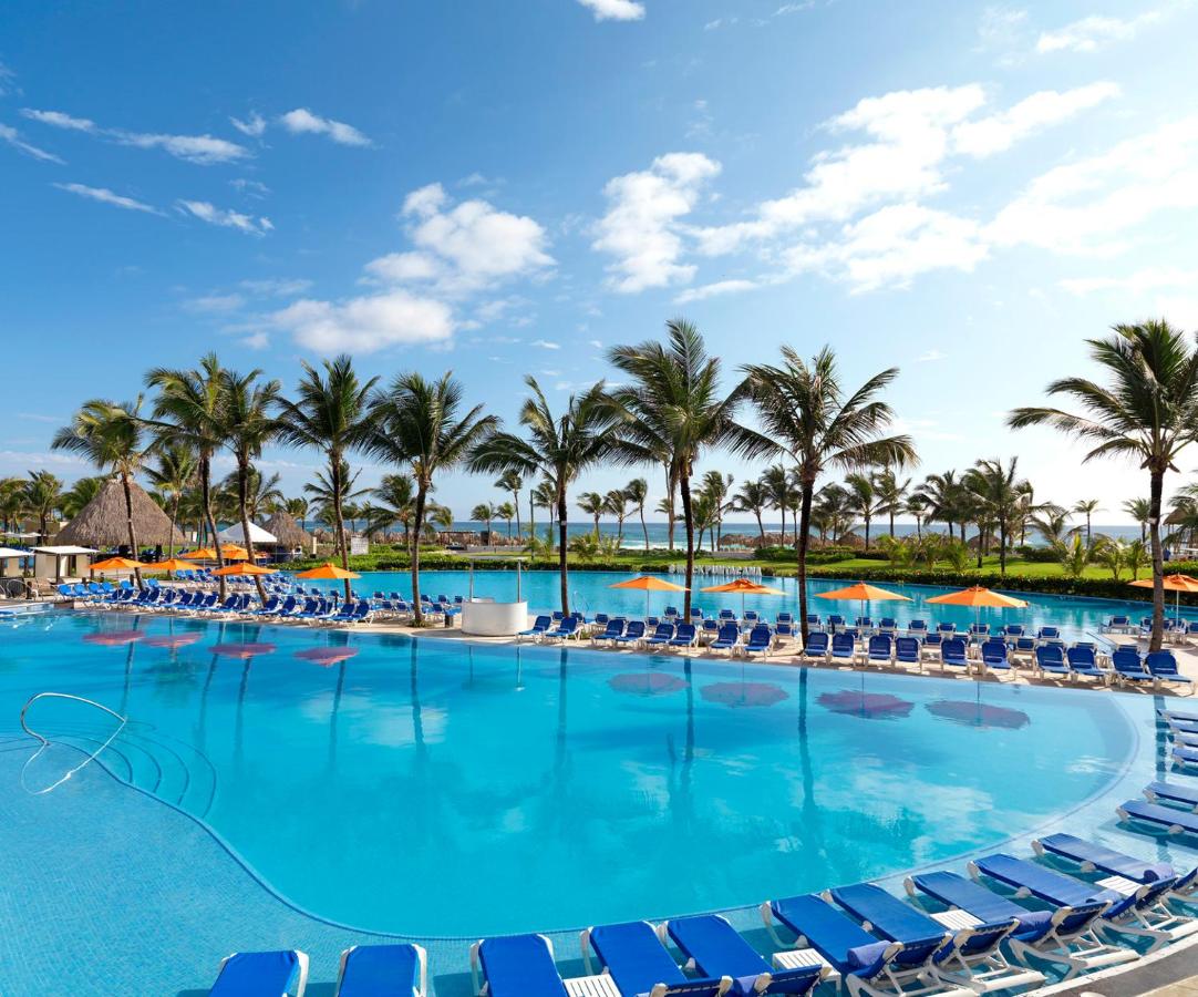 HARD ROCK HOTEL & CASINO PUNTA CANA