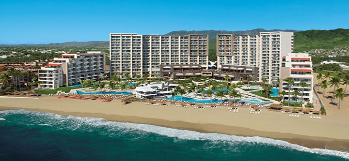 NOW AMBER PUERTO VALLARTA