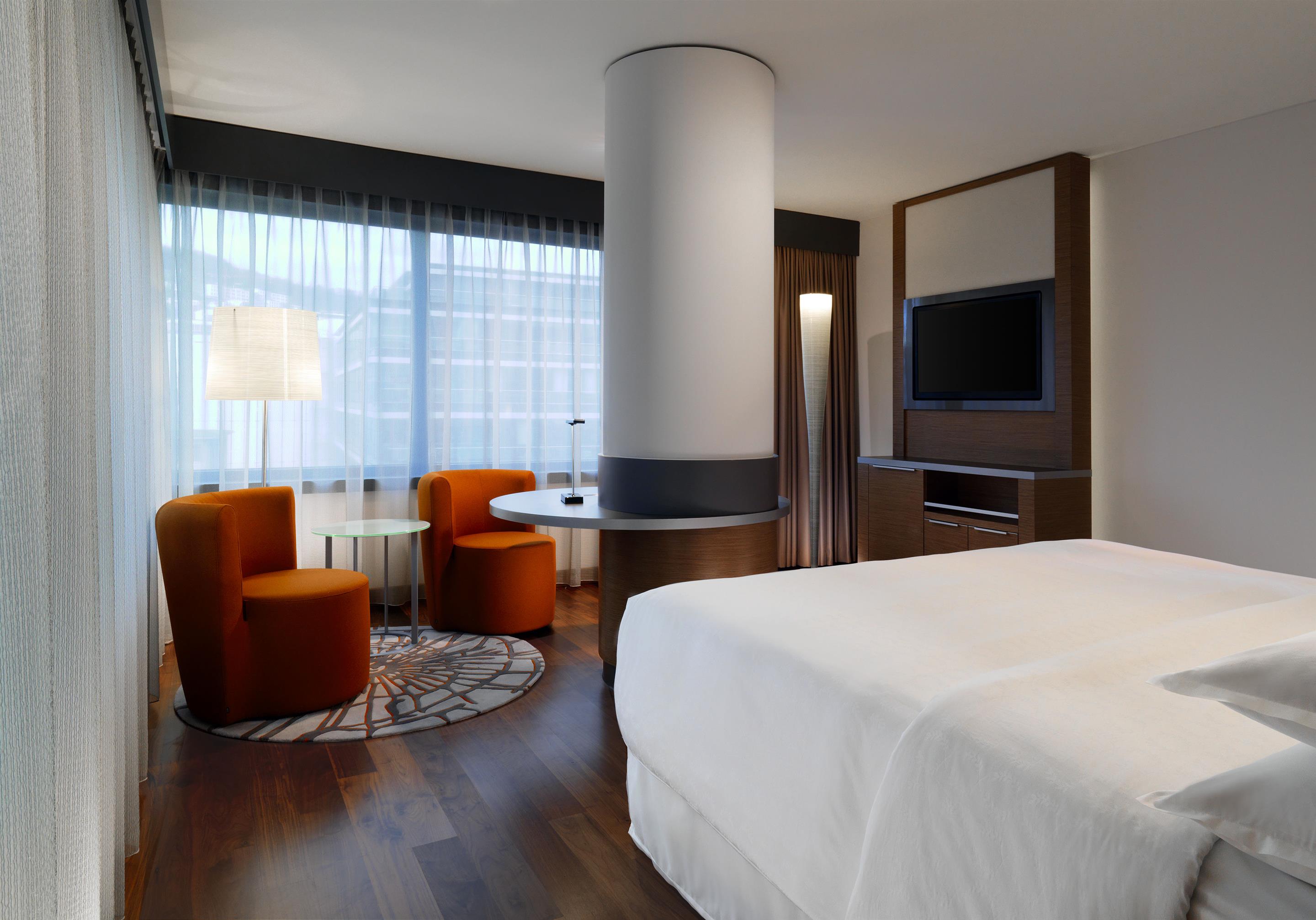 SHERATON ZURICH