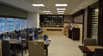 Vision Links Hotel Apartments