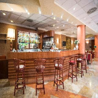 Hilton Garden Inn Bologna North