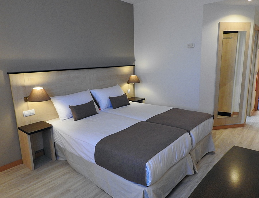 B&B HOTEL MADRID PINAR DE LAS ROZAS