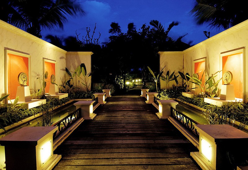 ANANTARA LAYAN PHUKET RESORT