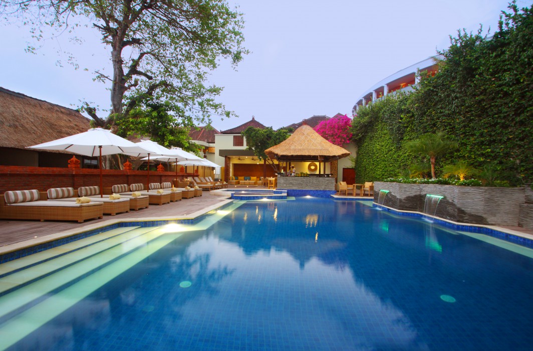 ALAM KULKUL BOUTIQUE RESORT