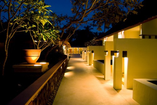 ALILA MANGGIS