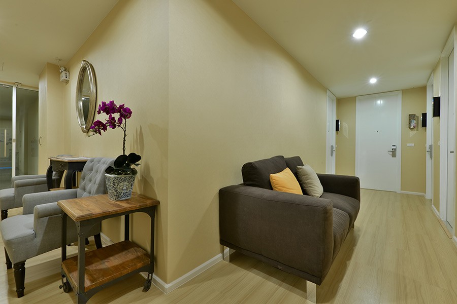 ICHECK SKYY RESIDENCE SUKHUMVIT 1