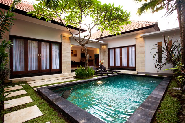 KUBU MANGGALA VILLAS