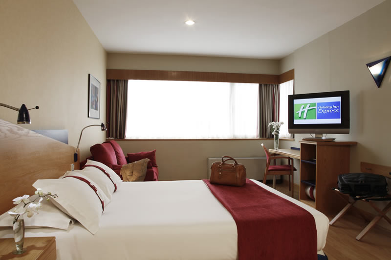 Ver ms informacin del hotel