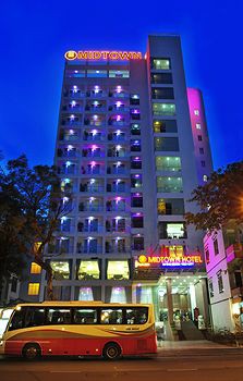MIDTOWN HOTEL HUE