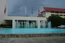 PRESIDENTE INTERCONTINENTAL COZUMEL RESORT & SPA