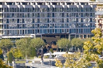GRAND HOTEL KEMPINSKI GENEVA