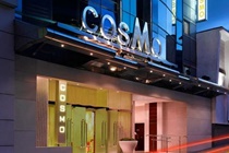 COSMO HOTEL HONG KONG